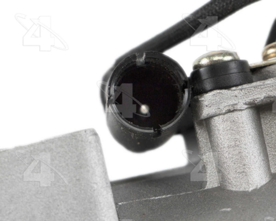 Compresor de aire acondicionado - Compresor nuevo 4 estaciones 78396 Foto 4 de 4