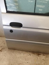 Porte avant et accessoires Ford ESCORT