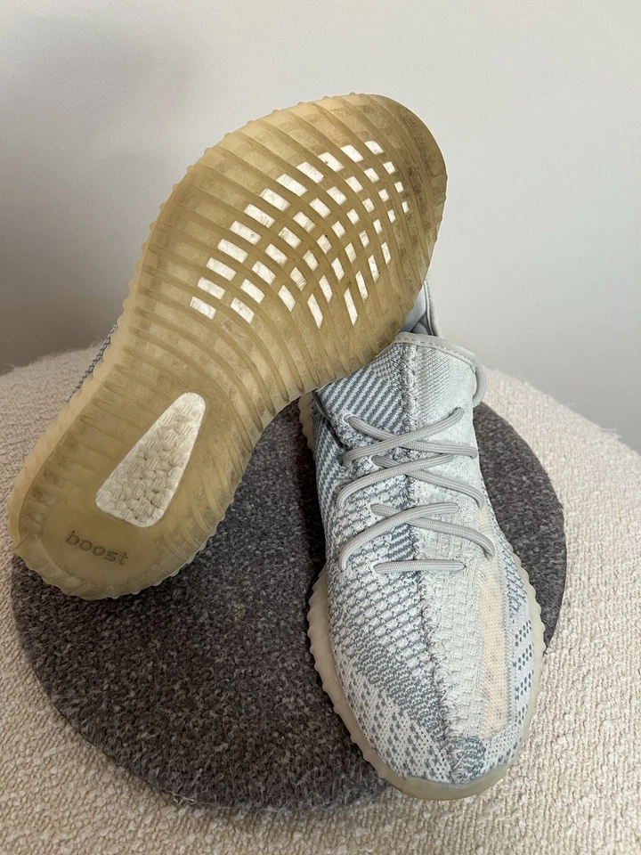 Adidas Yeezy Boost 350 V2, Foto 3 von 5