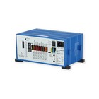 Schaudt EBL211 Elektroblock + LT453 Anzeigepanel