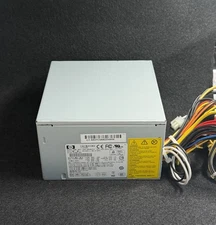 HP Pavilion Elite Desktop DPS-460DB-3 460W Power Supply- 570857-001