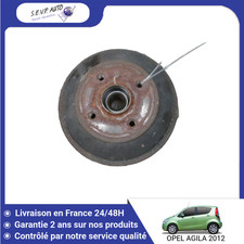 Tambour de frein Opel AGILA