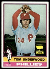 Tom Underwood