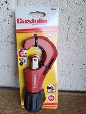 Rothenberger Style No. 35 6-35mm Manual Multi-Material Pipe Cutter (61463)