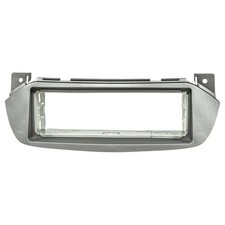 Mascherina radio pozzetto adatta per Suzuki Alto 2009-2016 Nissan Pixo 2009-2013 DIN