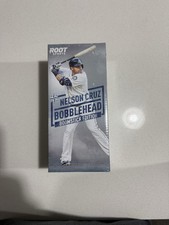 2018 Topps - Players Weekend Patch Nelson Cruz #PWP-NC