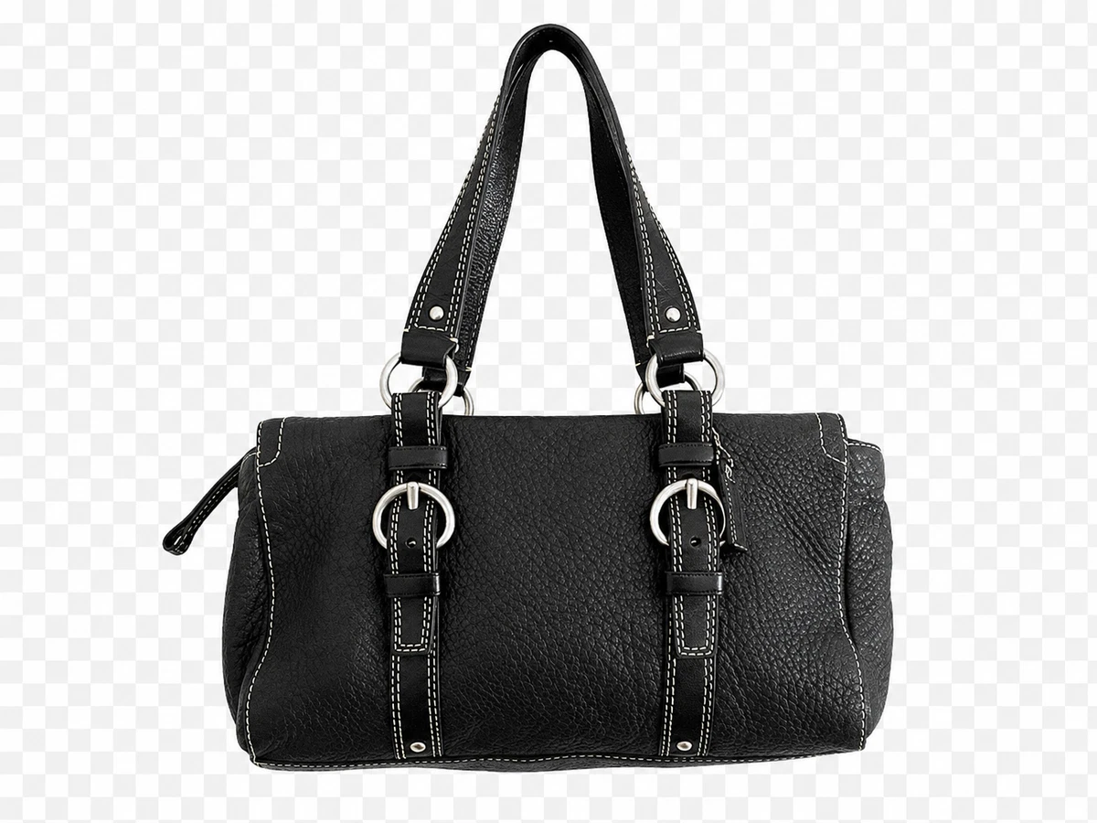 Coach Chelsea Turn Lock Satchel/Top Handle Bag Handbags & Bags for