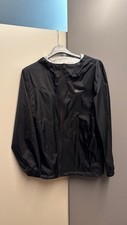 Schwarze Regenjacke Herren von Tagoss - Größe M
