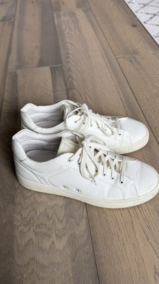 ETQ Mens Sneakers size 41 Made in Portugal