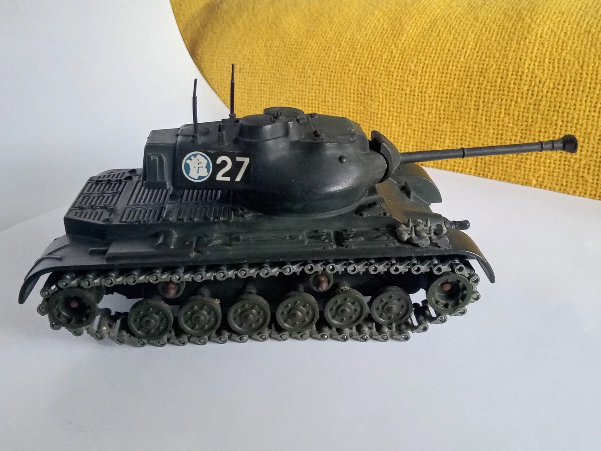Solido Diecast Military Tank for sale | eBay