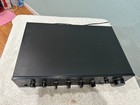 Fisher CC-3000 Studio Standard Stereo Control Amplifier/Preamplifier. JAPAN — photo 7