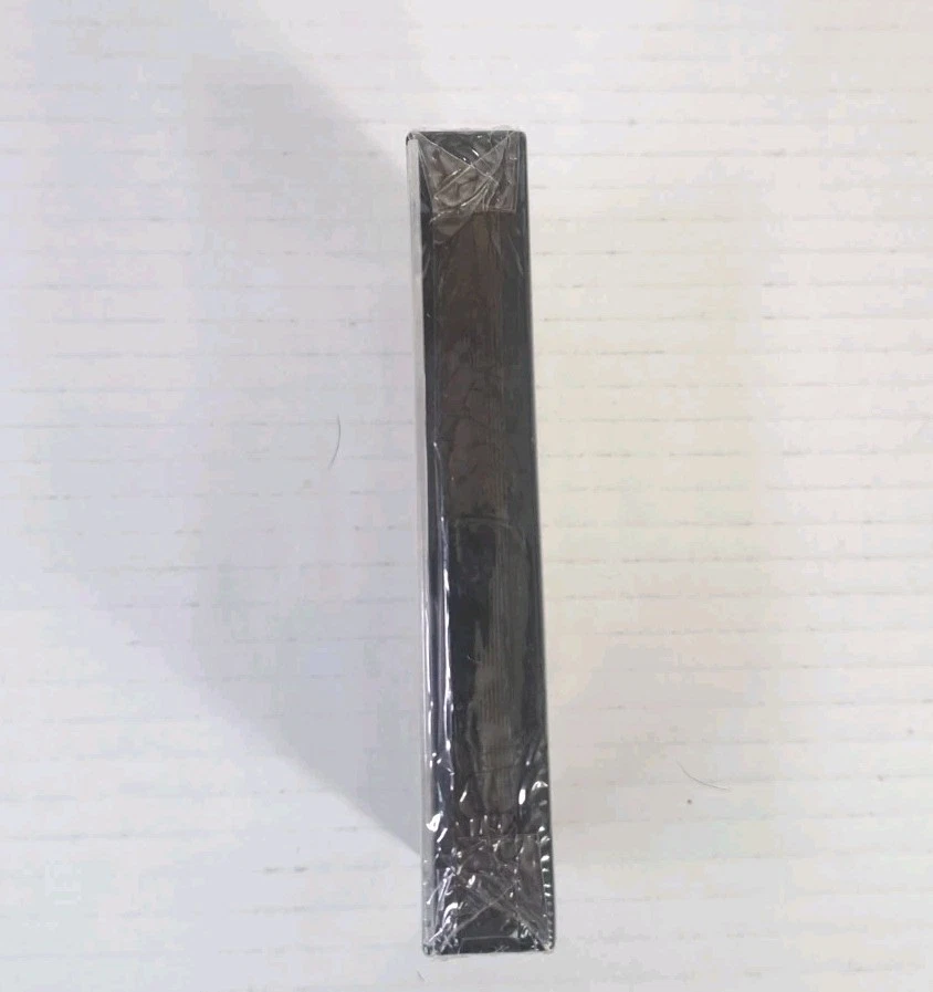 NEW Sealed Kenny Wayne Shepherd Band Trouble Is… Cassette Tape Blues Rock Foto 3 de 3