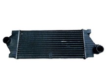 Ladeluftkühler MERCEDES-BENZ M-KLASSE (W163) ML 270 CDI