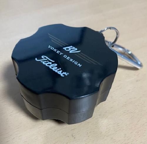 Club Tool Keychain Promo