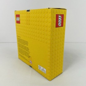 LEGO Space Tic Tac Toe 6533583 Insiders Reward Promo Sealed 10 Spacemen NEW