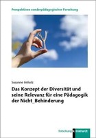 Das Konzept Der DiversitäT Und Seine Relevanz FüR Eine PäDagogik Der...