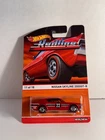 2026 Hot Wheels Rare Redlines 2016 - Nissan Slyline 2000GT-R