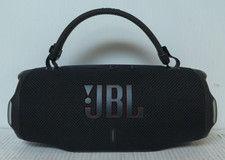  MA1 JBL Charge 6 Portable Waterproof  Drop-Proof Bluetooth Wireless Speaker