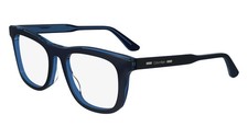 New Calvin Klein CK-24515 438 Crystal Blue Eyeglasses 52/19/145
