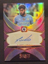 2024-25 Panini Select Premier League Soccer Checklist Guide in-content 29