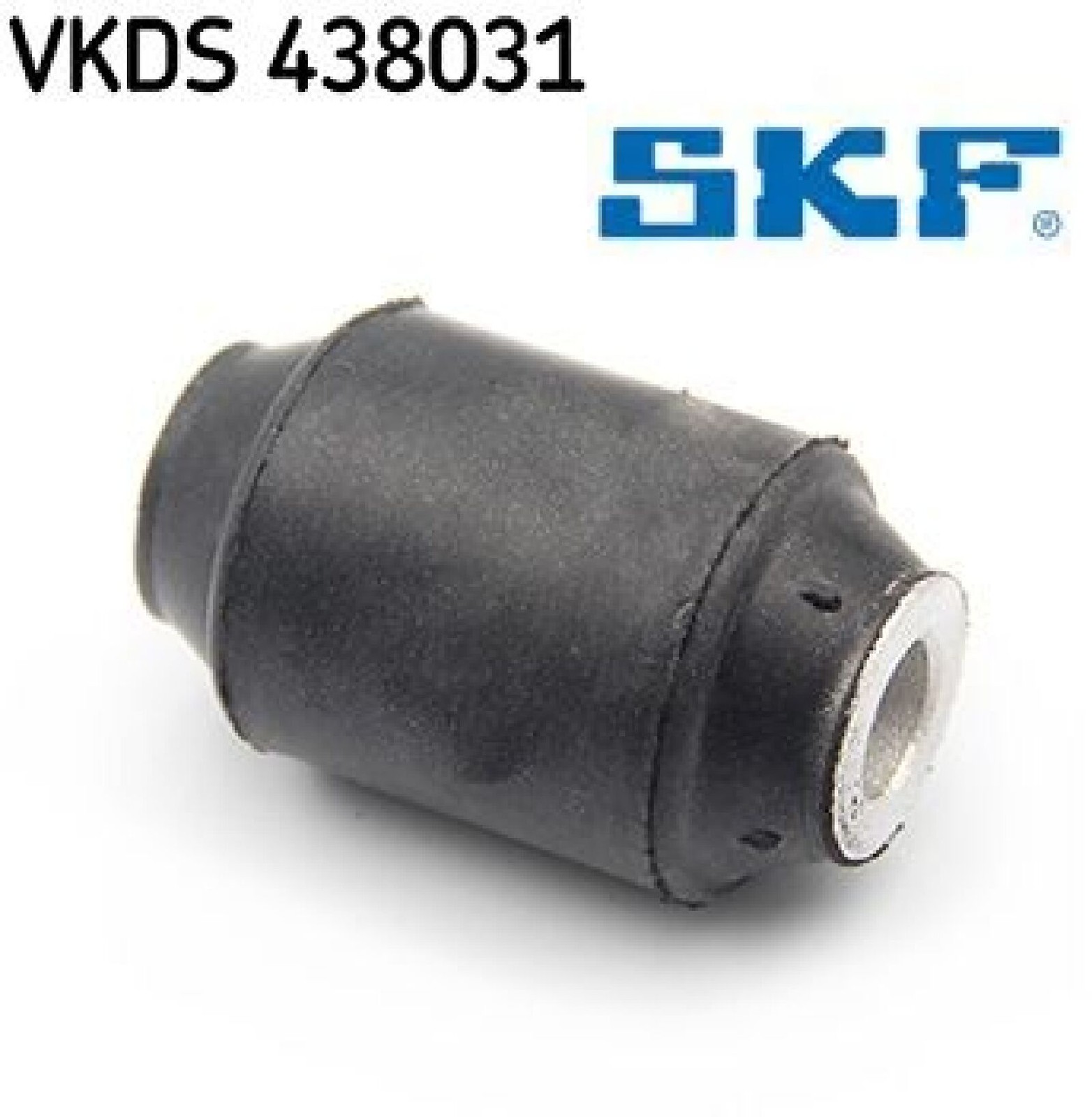 Skf Querlenkerlager Mercedes 190 - Bild 2