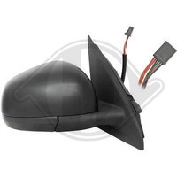 AußEnspiegel Diederichs 4483224 FüR Renault Smart Rechts
