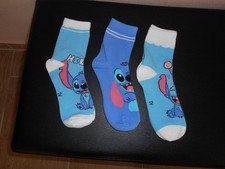 NEU !!!!  Mädchen  3  Paar   Socken  Gr .   ...