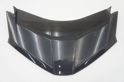 Rear Trunk Lid Carbon Flash Trim OEM 87836002 Corvette Stingray C8 20-25 *Note*