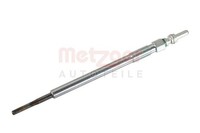 GlüHkerze OE-LIEFERANT Metzger Autoteile H5 240 M8X1 4,4V FüR Opel Antara L07