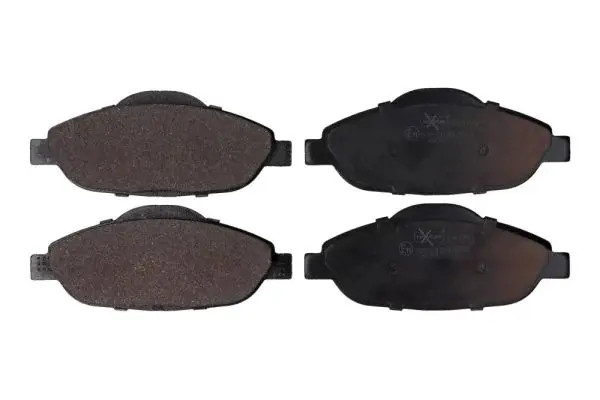 Pastiglie freno 19-1793 MAXGEAR per PEUGEOT 5008 308 I 308 SW I 308 CC 3008 Van