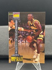 Stevin Smith #LXXV 1994 Signature Rookies Tetrad Arizona State Sun Devils