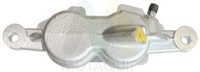 Motaquip Bremssattel VBC250R Gusseisen FüR Ford Transit Bus Tourneo Tdci 16V RWD