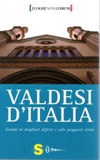 Valdesi d'Italia - Sergio Velluto (Sonda) [2008]