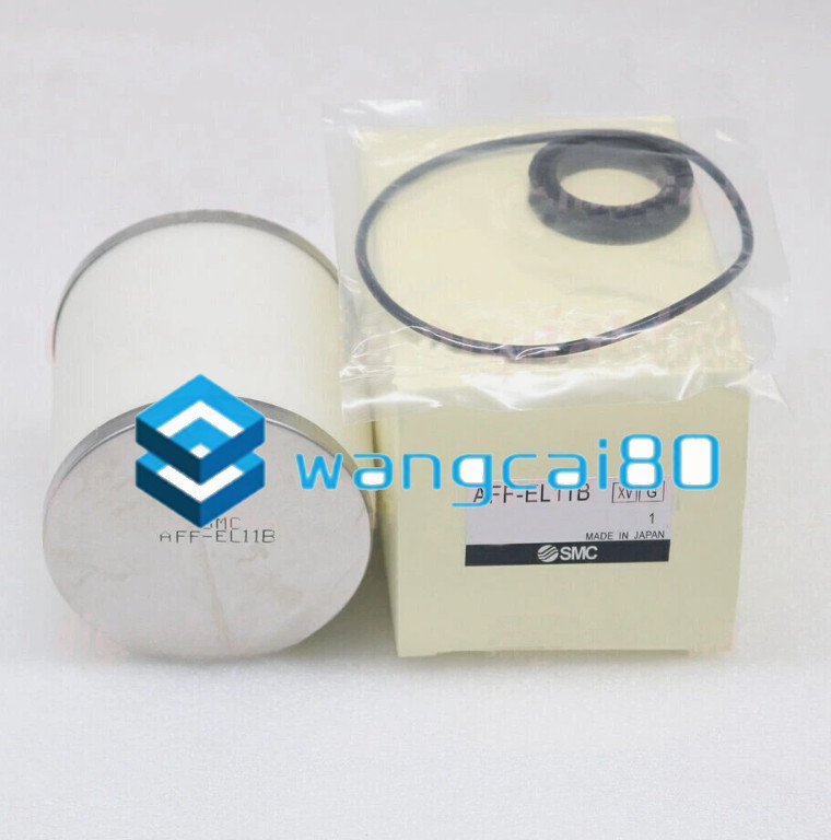 One For New Smc Aff-el11b Replacement Filter Free delivery