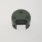 GI Joe Rolling Thunder Chin Cannon Gun Mount Vehicle Part ARAH 1988