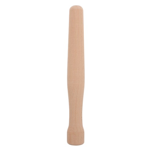 Muttler for Drinks Wooden Muddler Bartender Ice Tool Cocktail Gadgets - 第 2/18 張圖片