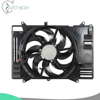 #ad Radiator Cooling Fan Assembly Electric For 2016 2023 Mazda Cx 9 2.5L L4 624870 $154.88