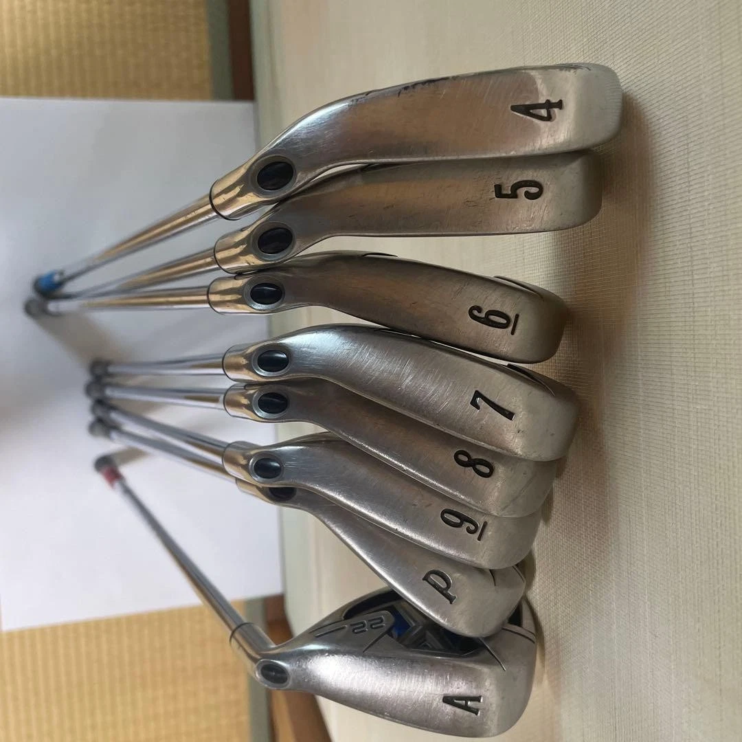 Callaway X-22 Golf Clubs for sale | eBay
