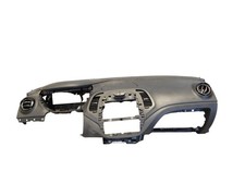 ARMATURENBRETT DASHBOARD KOMPLETT Renault Captur I (2R) 682006438R