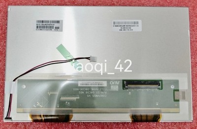 1 pcs LCD For 8 inch C080VW05 V1 C080VW05 V0 LCD Display Screen replacement #zv