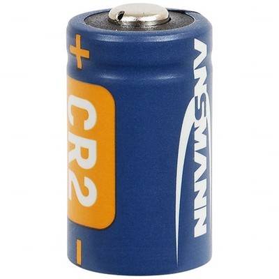 Ansmann CR2(A) BULK 5020021 Ansmann Photo Lithium Battery