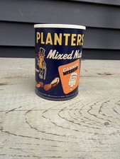 Vintage 1970 Mattel Planters Nuts Canned Whiz...