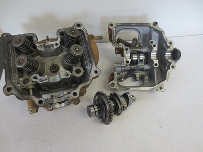 2016 Arctic Cat Alterra 450 Used OEM Cylinder Head PARTS ONLY!