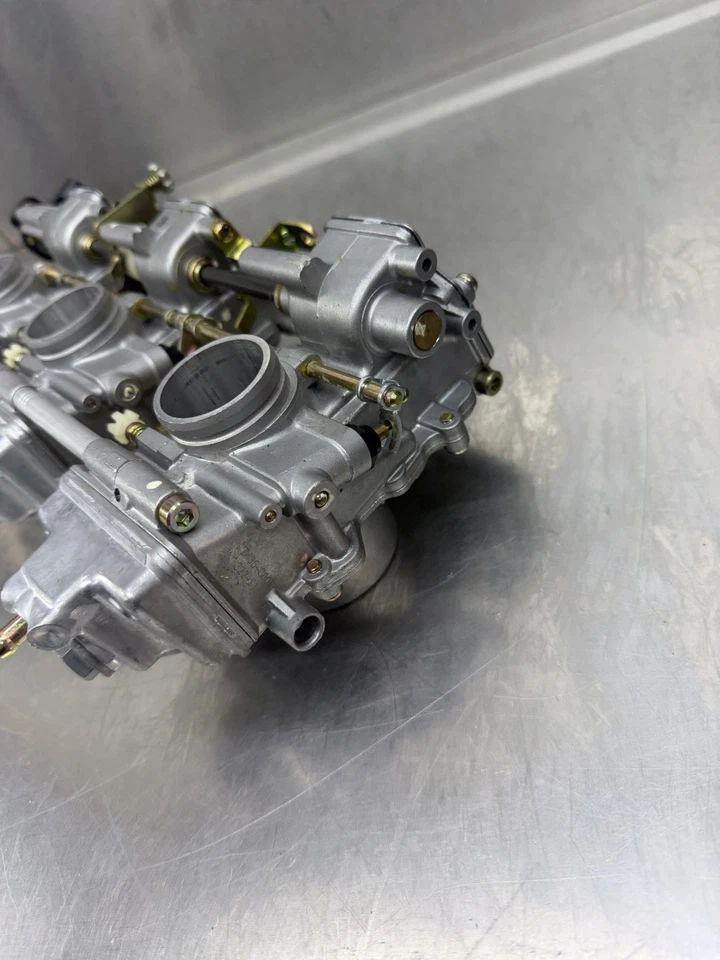 Nuevo rack Arctic Cat Carb 01 02 2002 ZRT 600 1670-146 OEM nuevo Foto 3 de 4