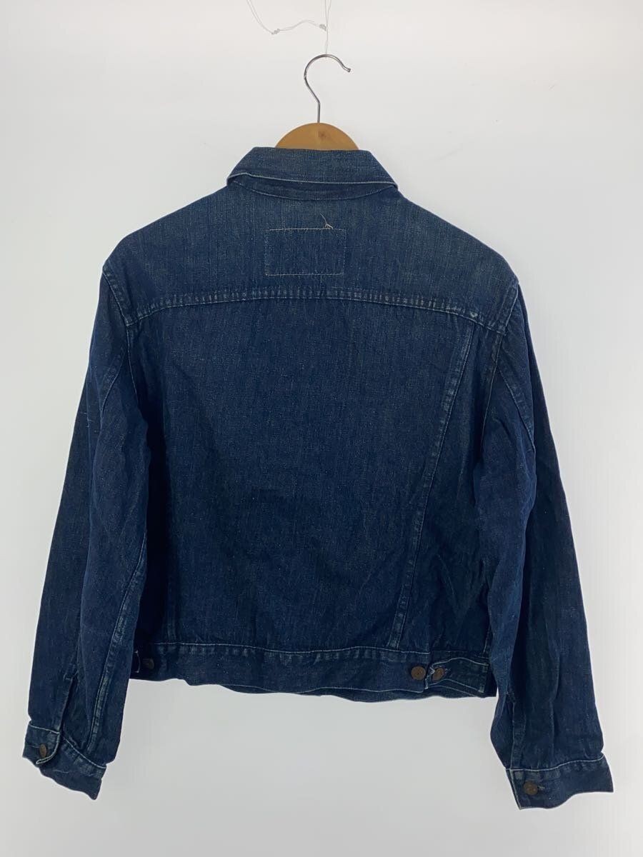 Levi’s / SLIM FIT JACKET/白タブ/BIG E/Gジャン/--/デニム/IDG// Levi's Big E White Tab Slim Fit Denim Jacket - IDG | eBay