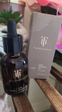 True Botanicals Pure Radiance Face Oil - 1 Oz. New In Box