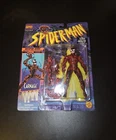 Spider-Man Animated Series Carnage Action Figure Toy Biz Vintage 1994