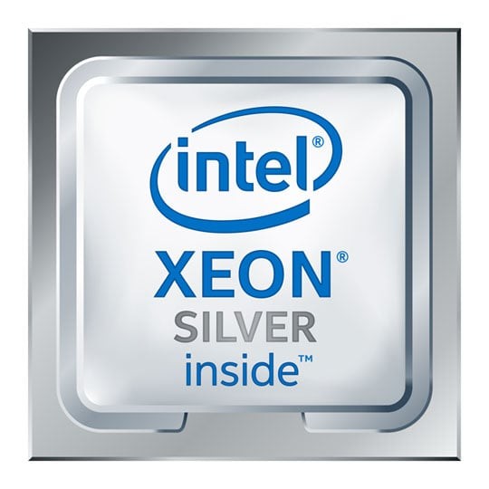 Intel Xeon Silver 4210, S 3647, Cascade Lake-SP, 10 Core, 20 Threads, 2.2GHz, 3.