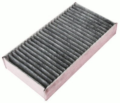Denckermann M110707K Innenraumfilter FüR M-B GL X164 M W164 R W251 V251 3.0-6.3-image