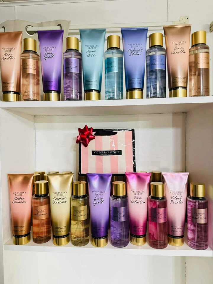 Victoria Secret CLASSIC SCENTS fragancia brumas en venta con descuento❗❗❗ Foto 2 de 2